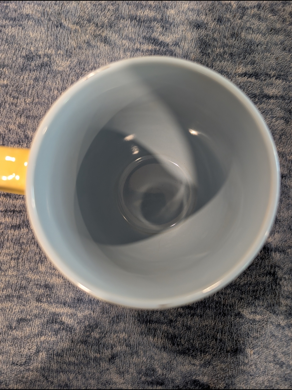 NWOT Maya Angelou Mug with 'And Still I Rise' Quote - Picture 5 of 6